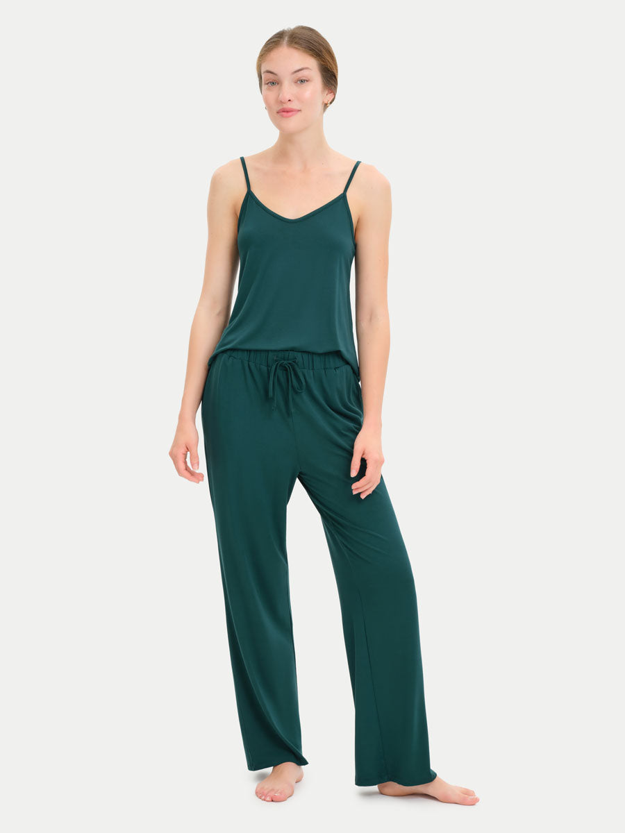 Bamboo Cami PJ Set