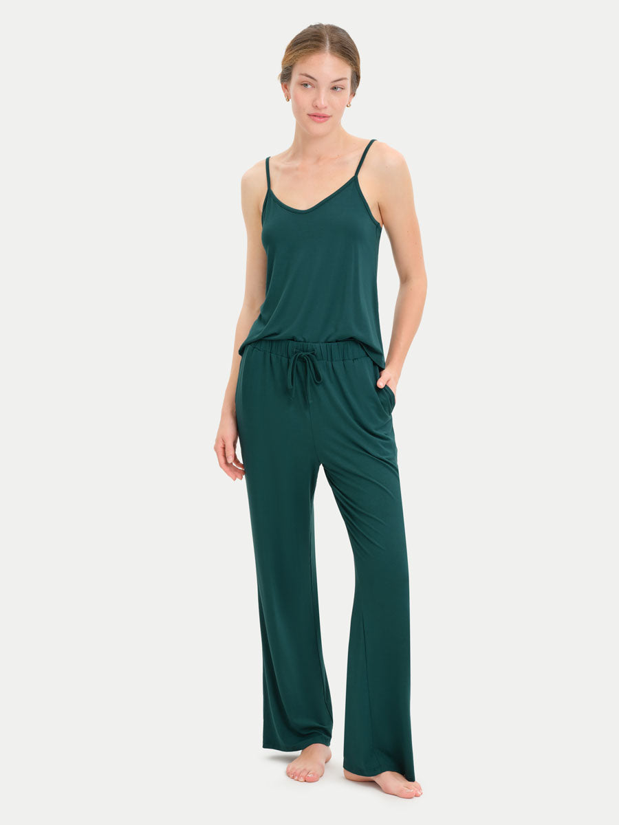 Bamboo Cami PJ Set