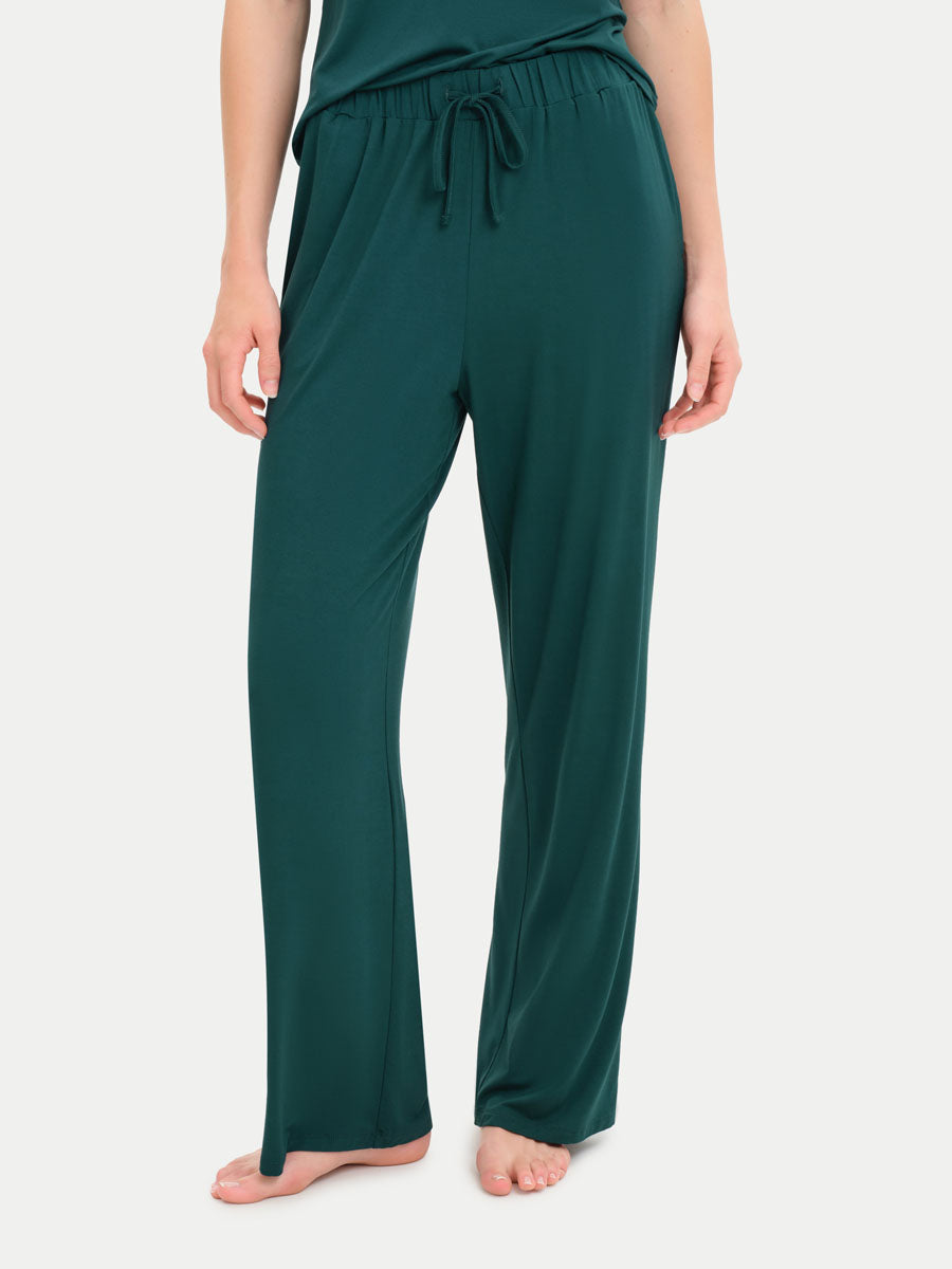Bamboo Cami PJ Set