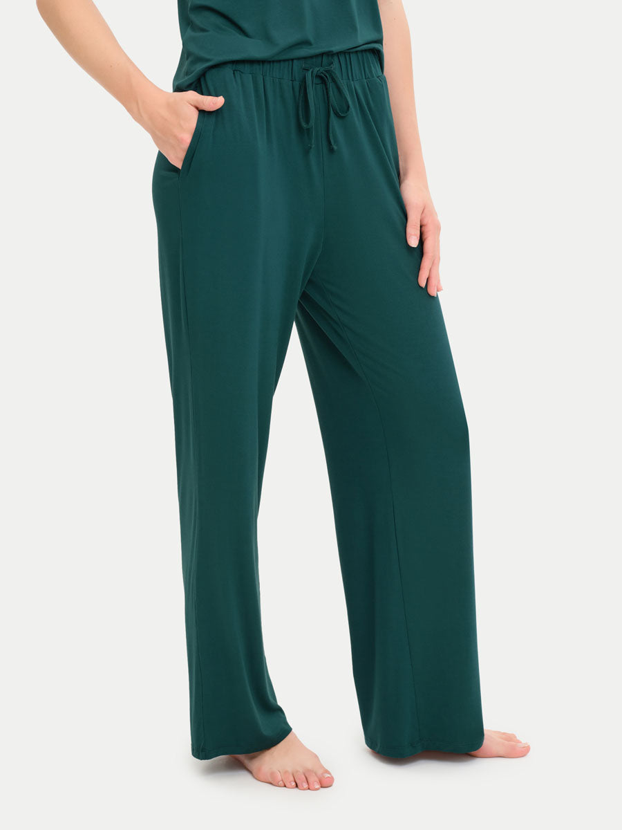 Bamboo Cami PJ Set