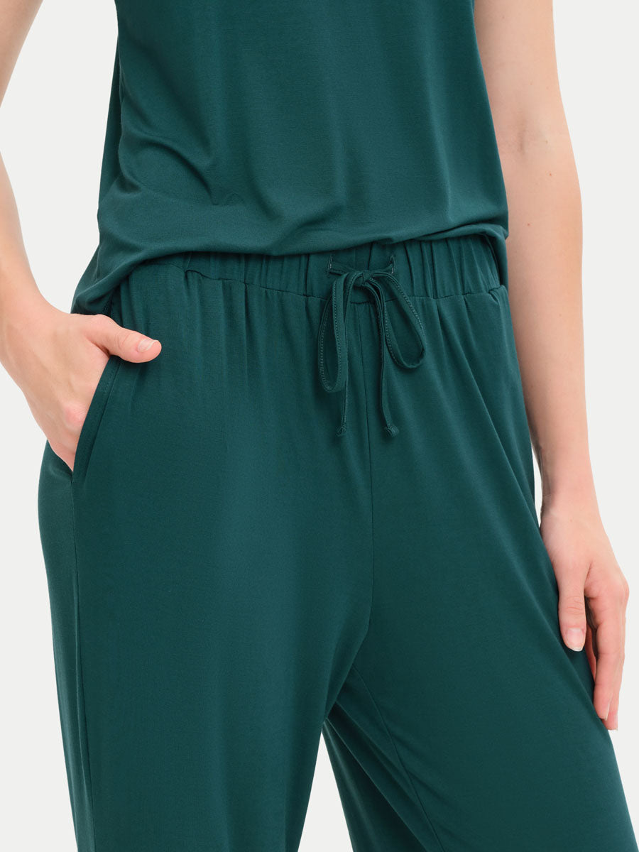 Bamboo Cami PJ Set