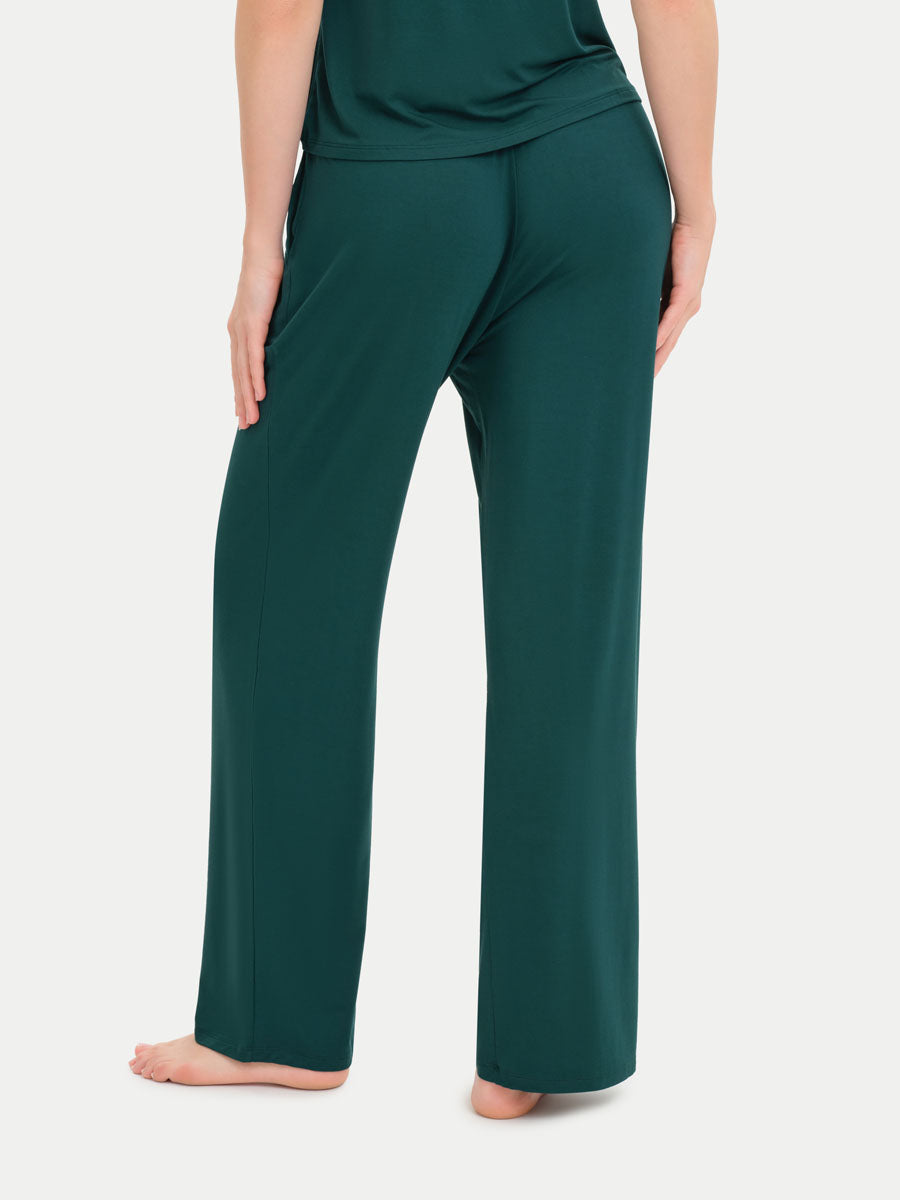 Bamboo Cami PJ Set
