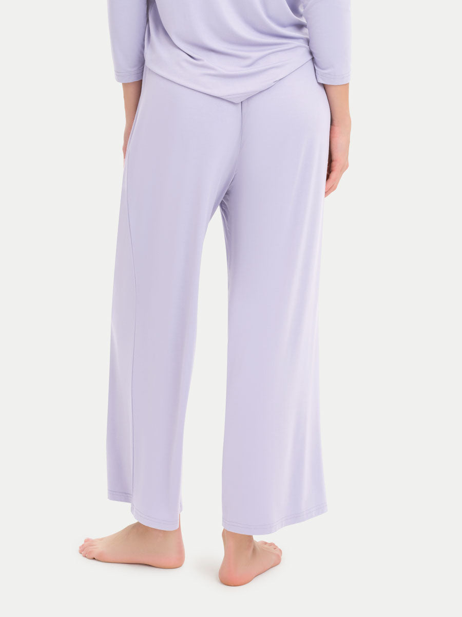 Bamboo Slouchy PJs Bottom