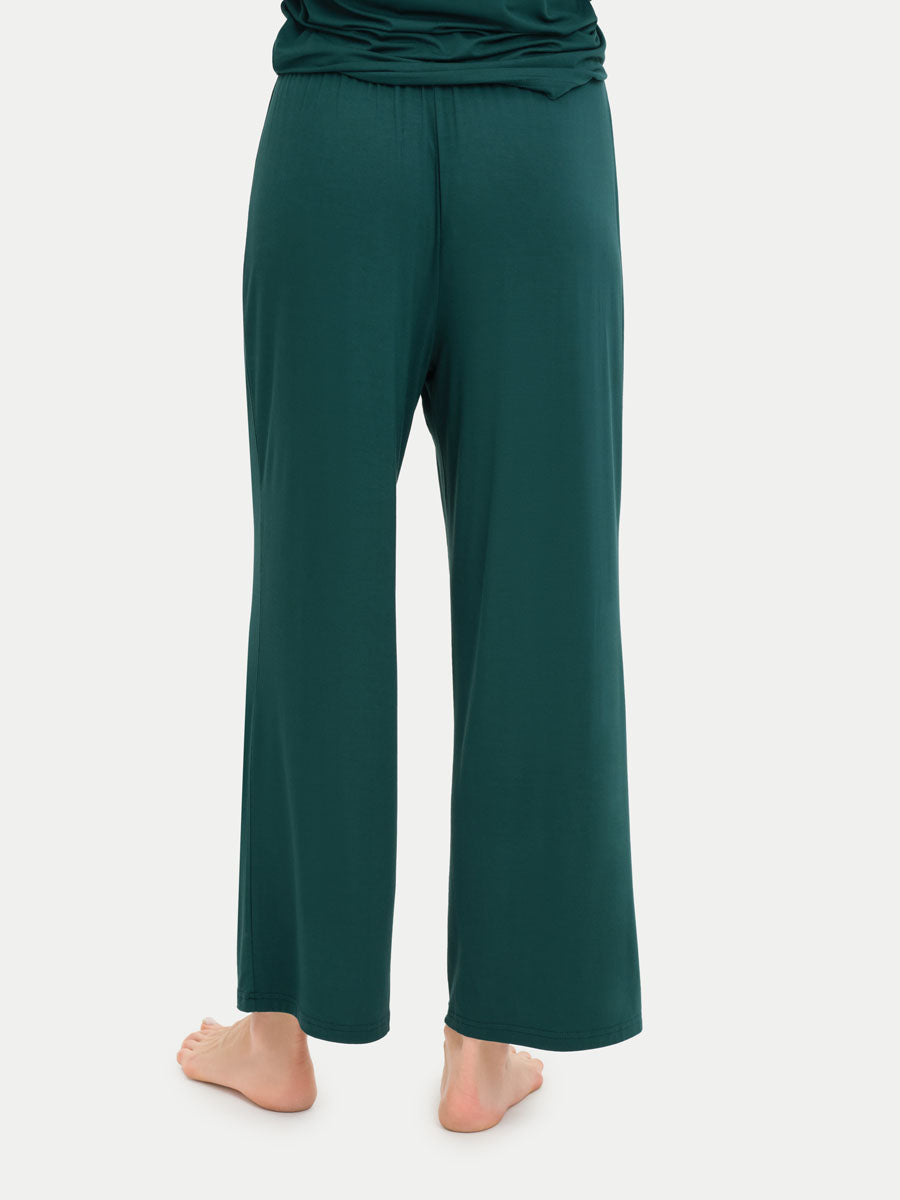 Bamboo Slouchy PJs Bottom