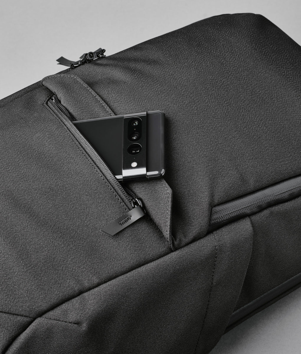 Elements Backpack Pro