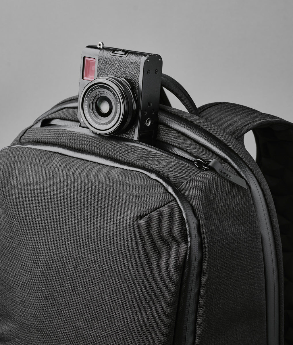 Elements Backpack Pro