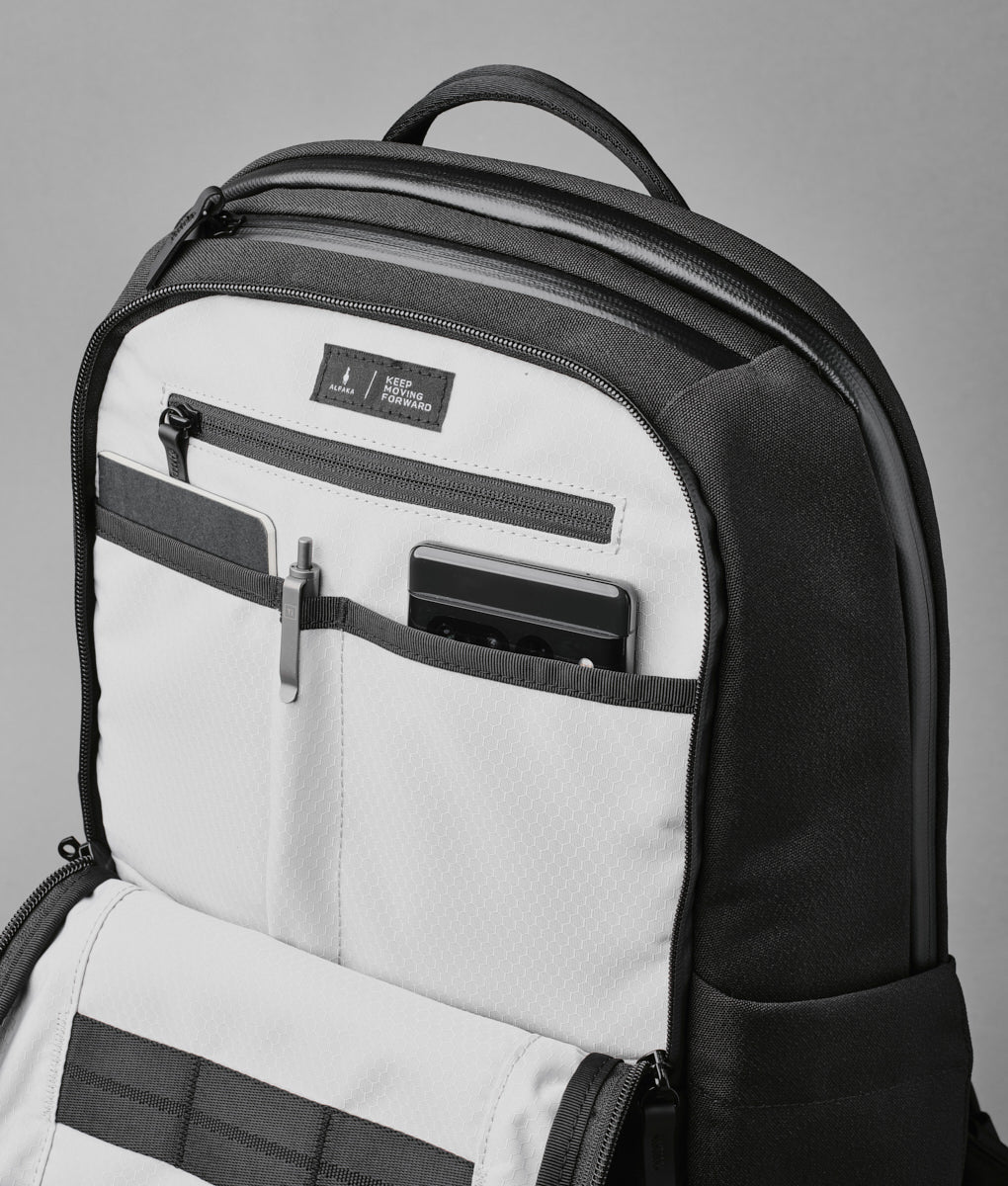 Elements Backpack Pro