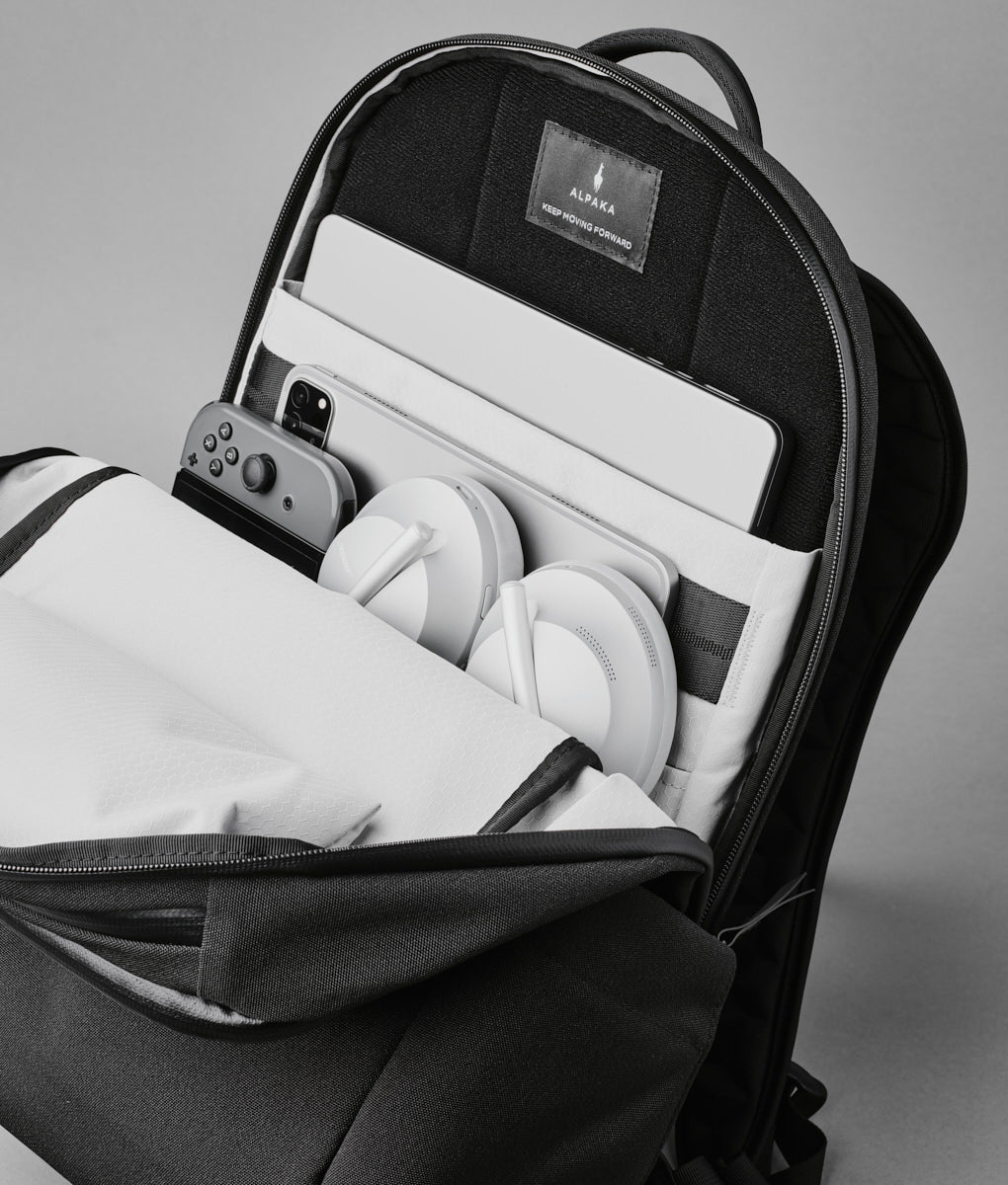 Elements Backpack Pro
