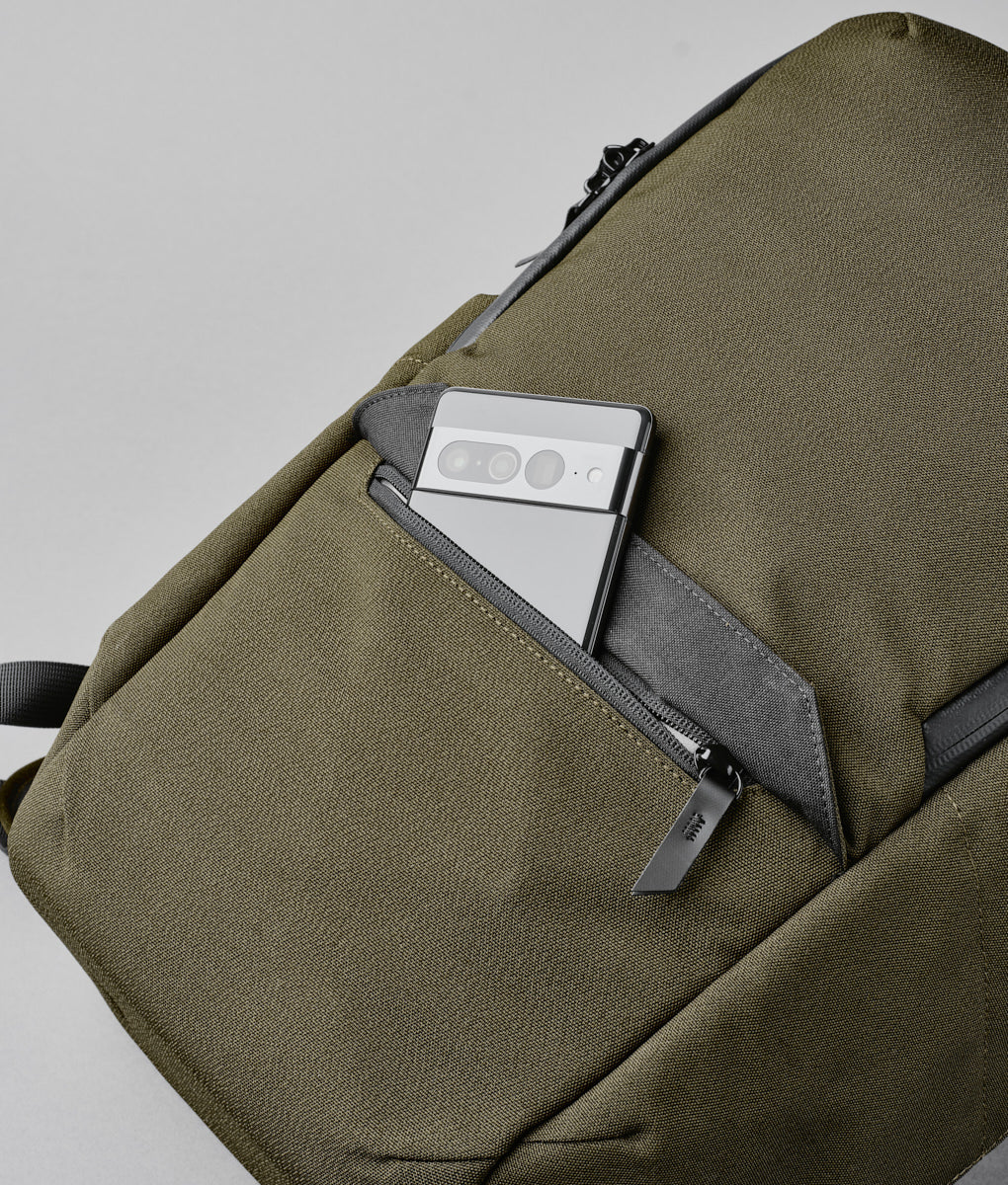 Elements Backpack Pro