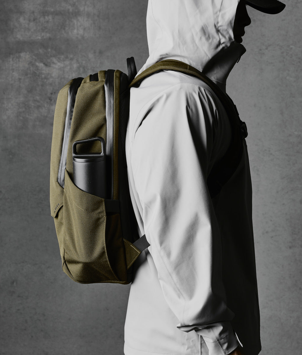 Elements Backpack Pro