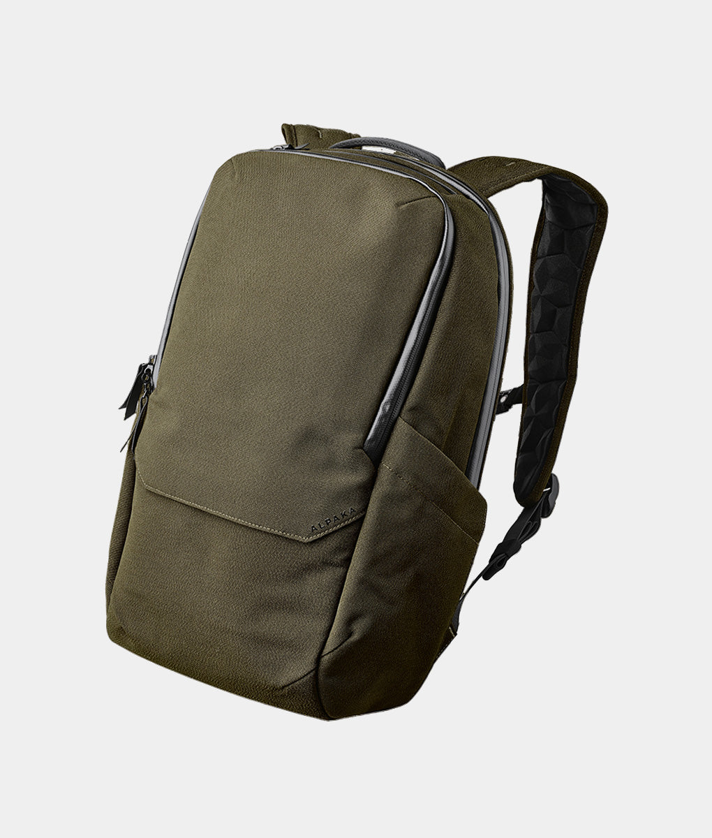 Elements Backpack Pro