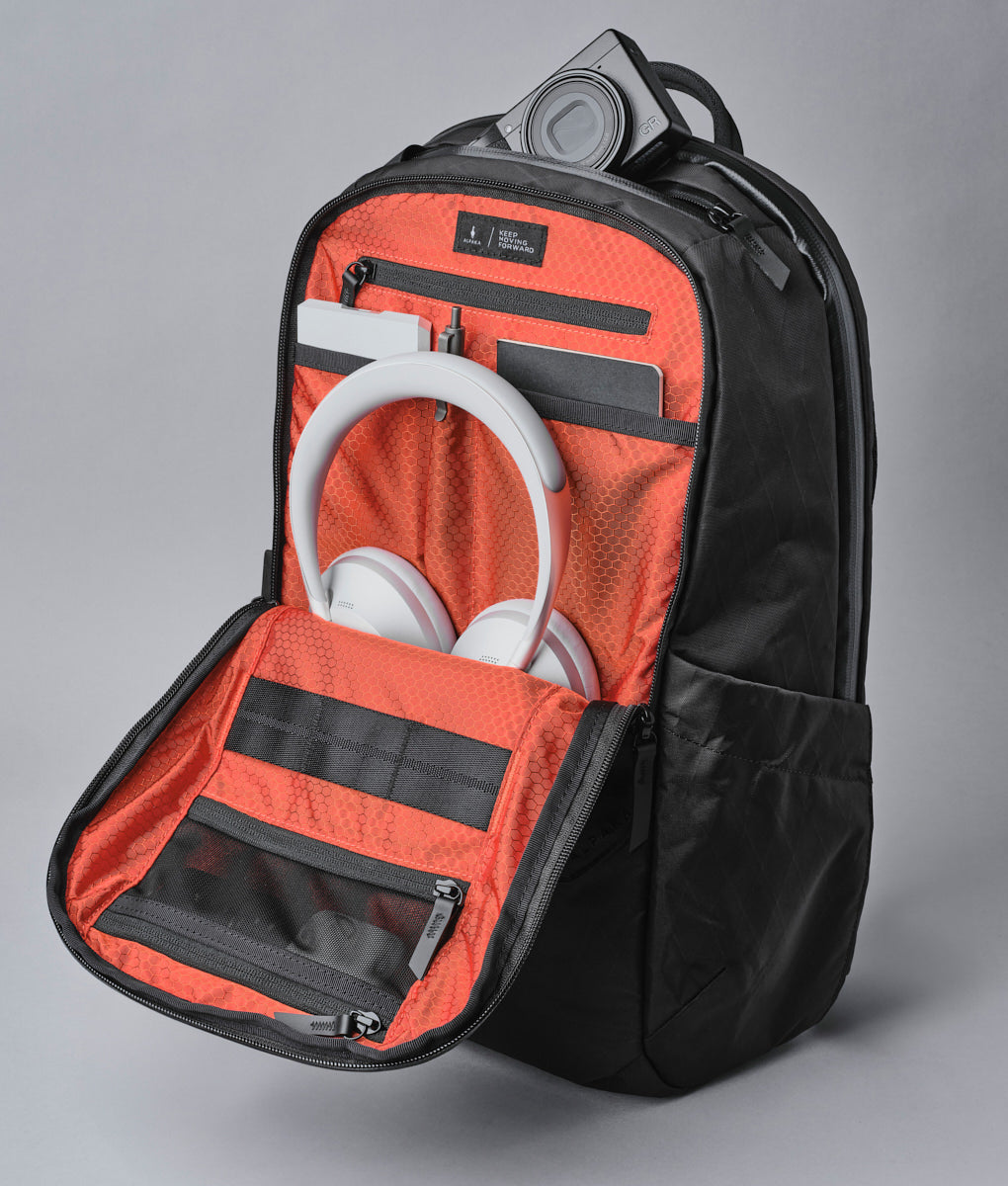 Elements Backpack Pro
