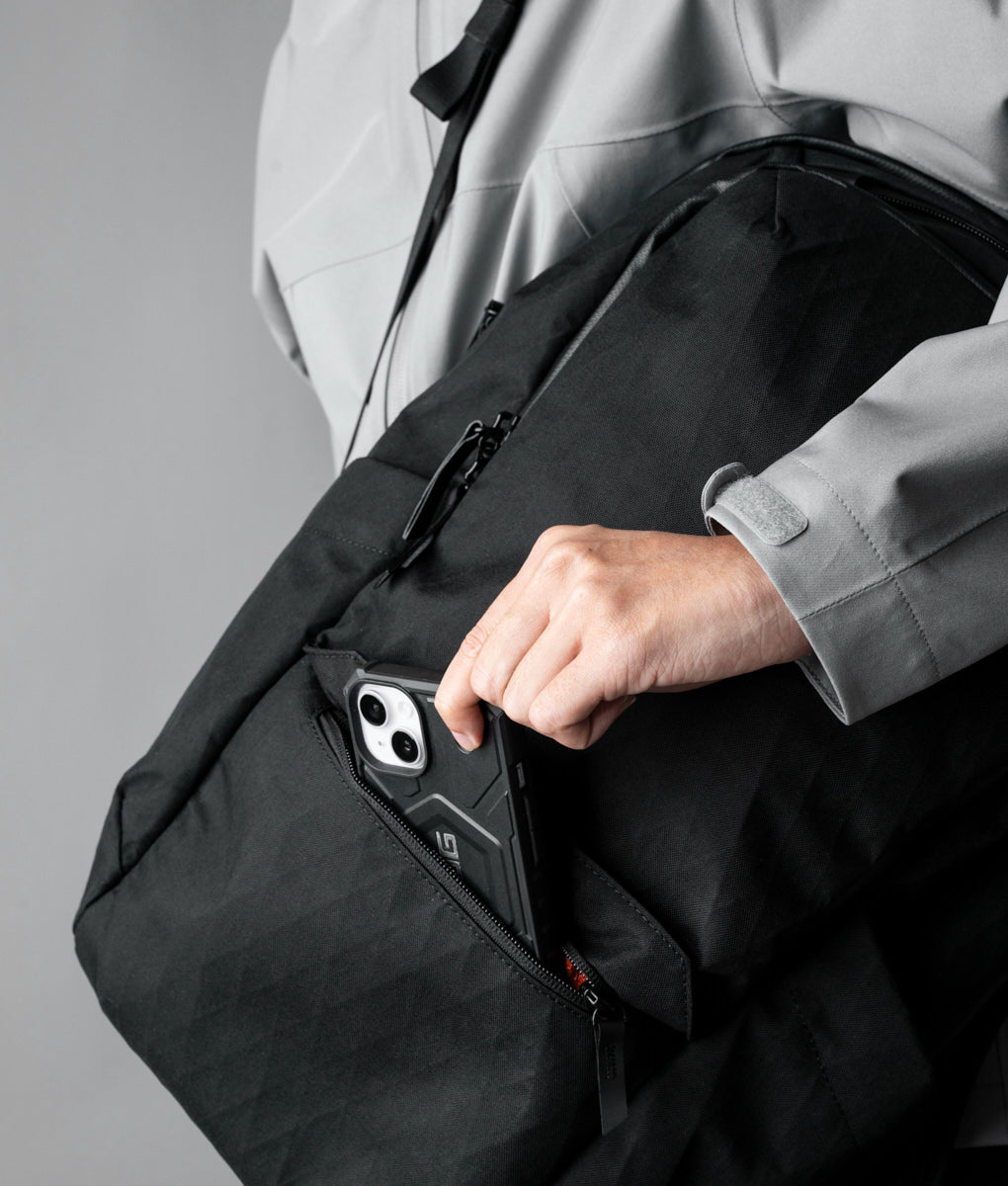 Elements Backpack Pro