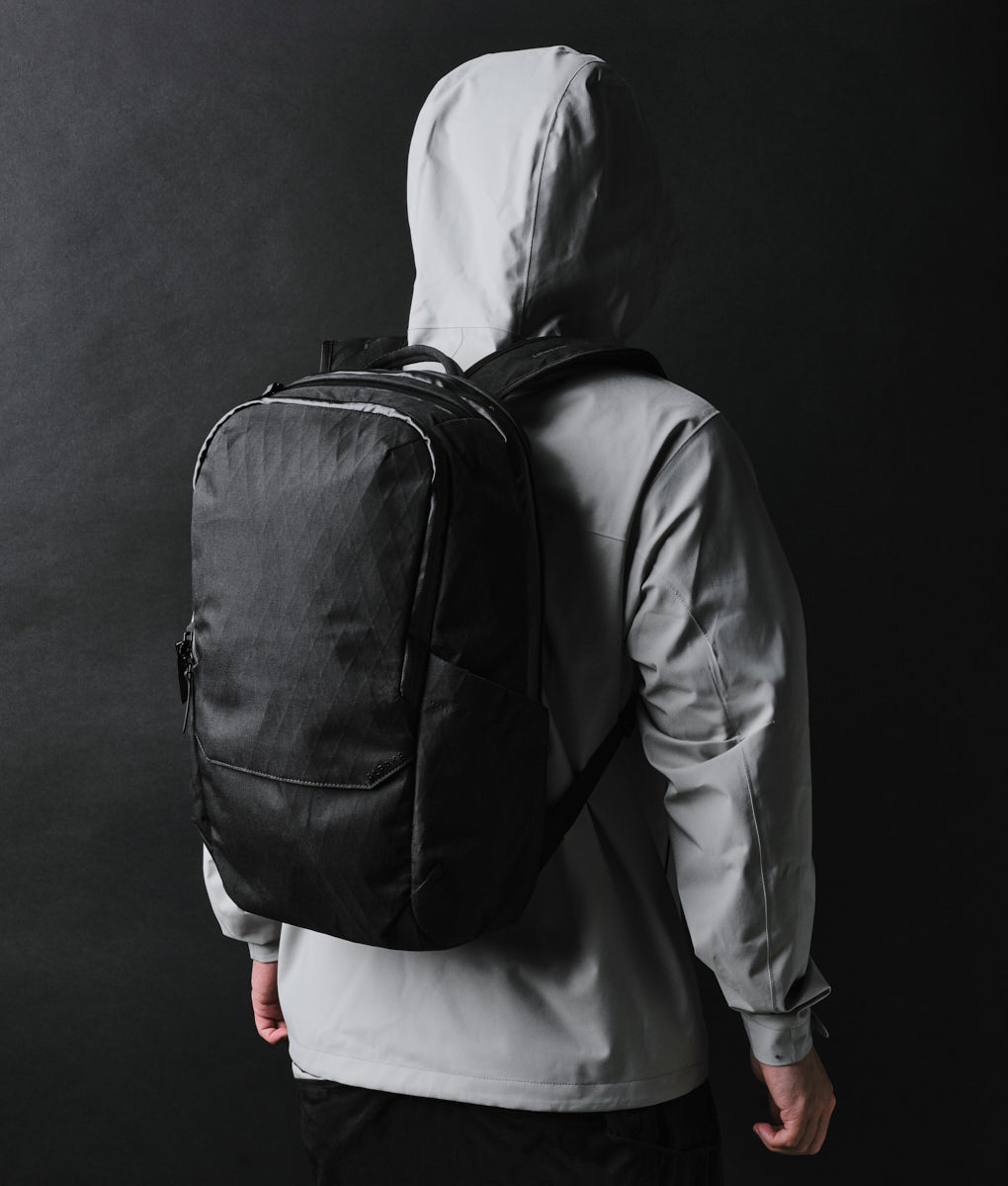 Elements Backpack Pro