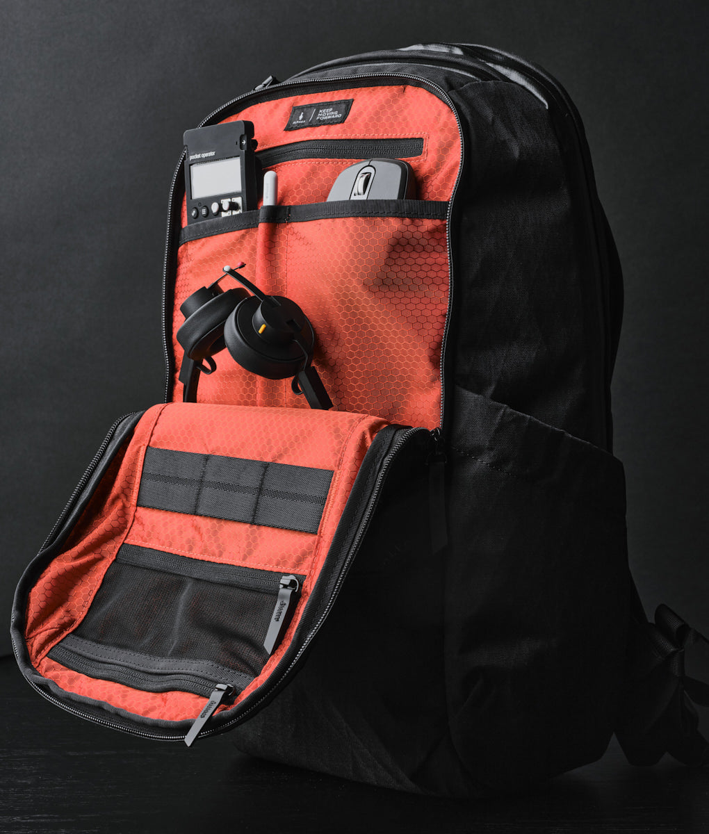Elements Backpack Pro