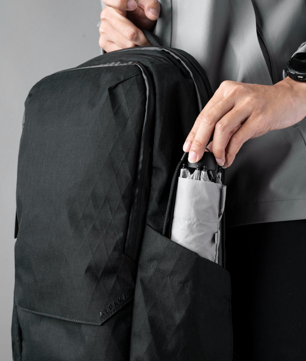 Elements Backpack Pro