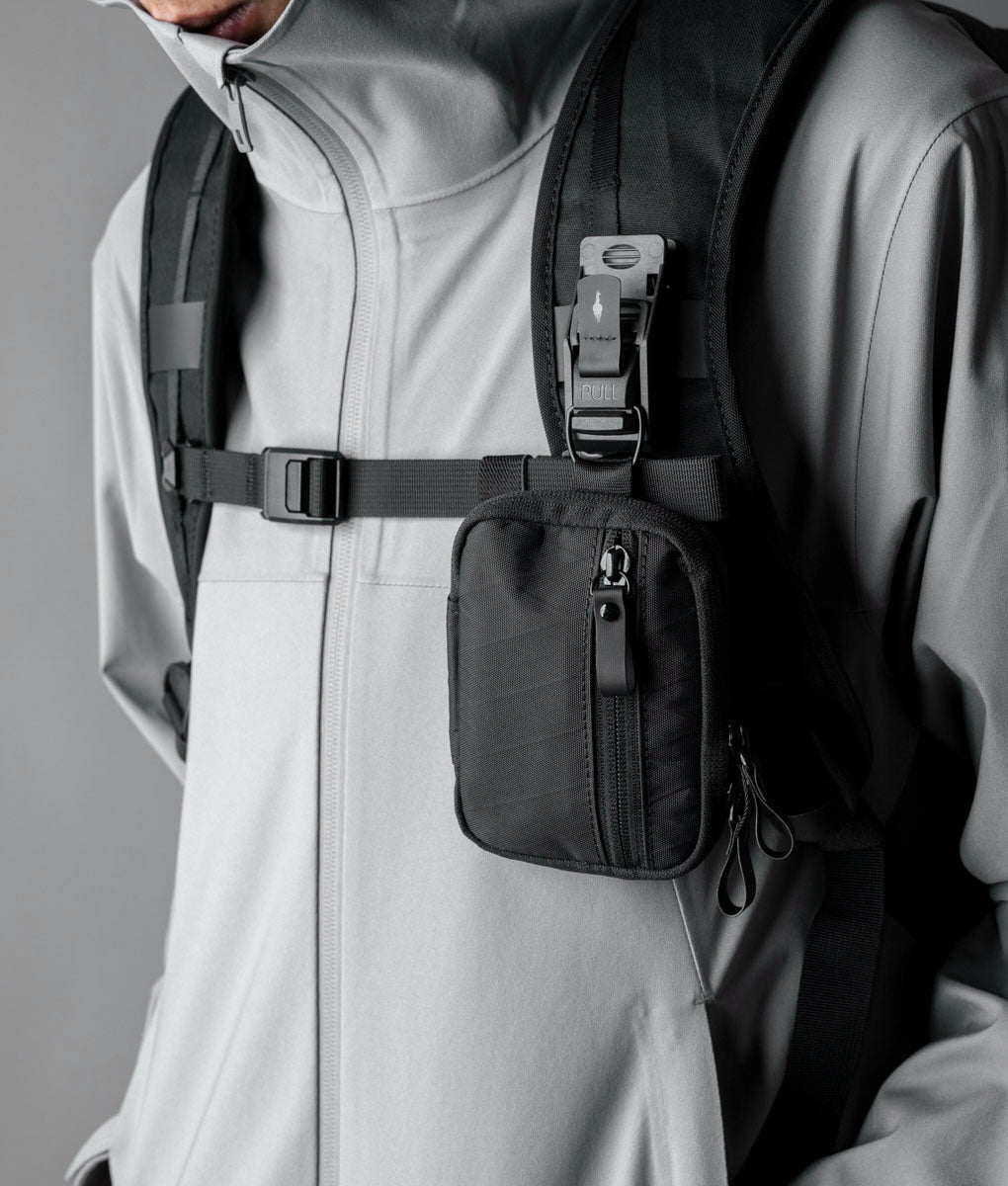 Elements Backpack Pro