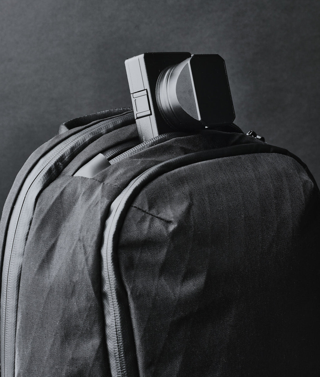 Elements Backpack Pro