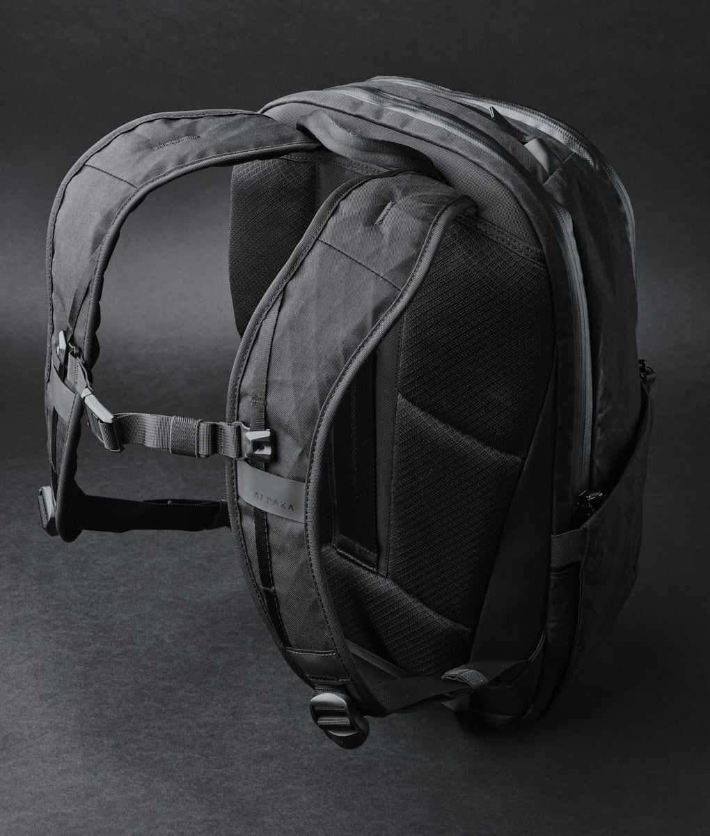 Elements Backpack Pro