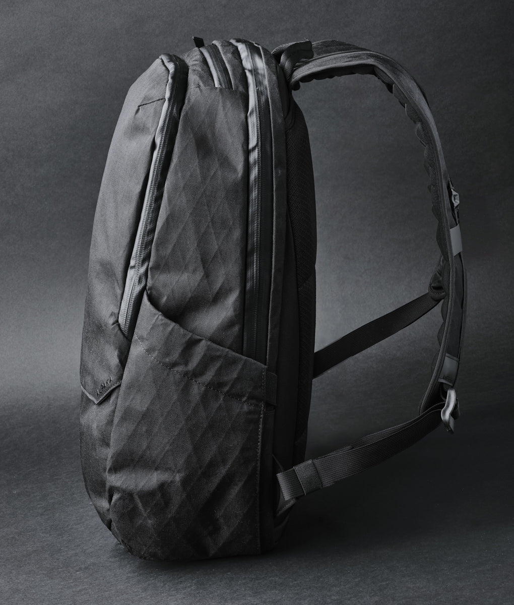 Elements Backpack Pro