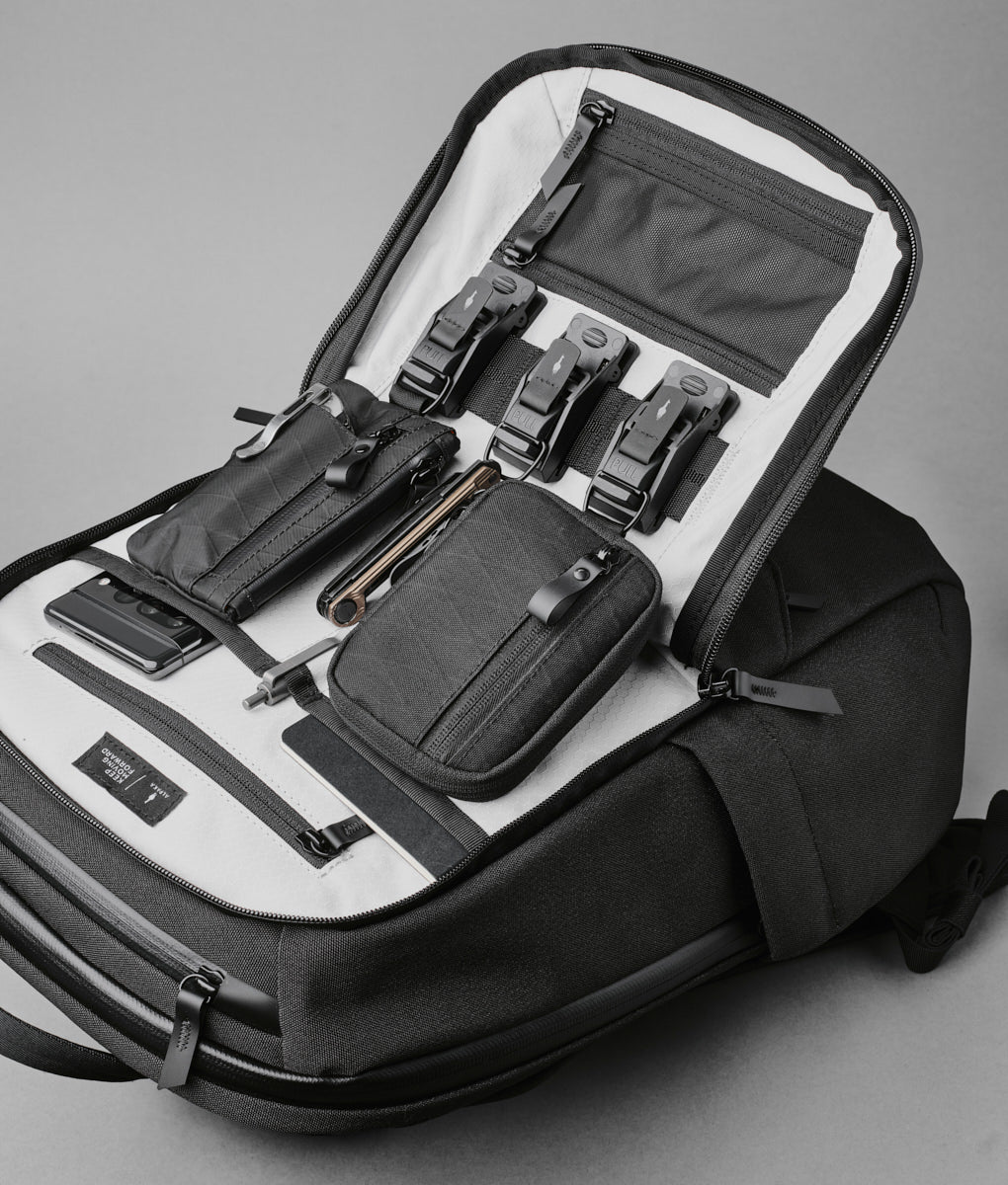 Elements Backpack Pro