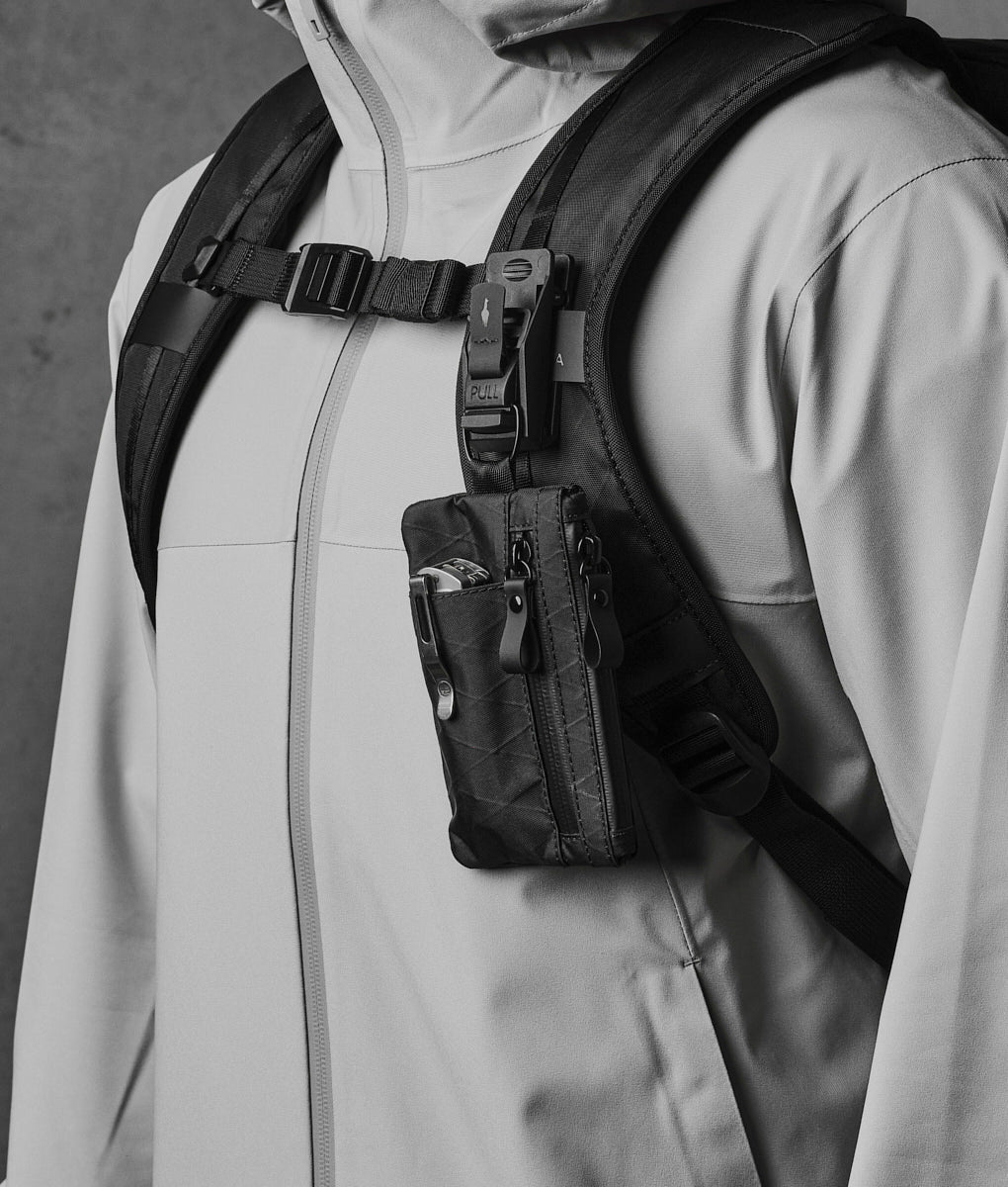Elements Backpack Pro
