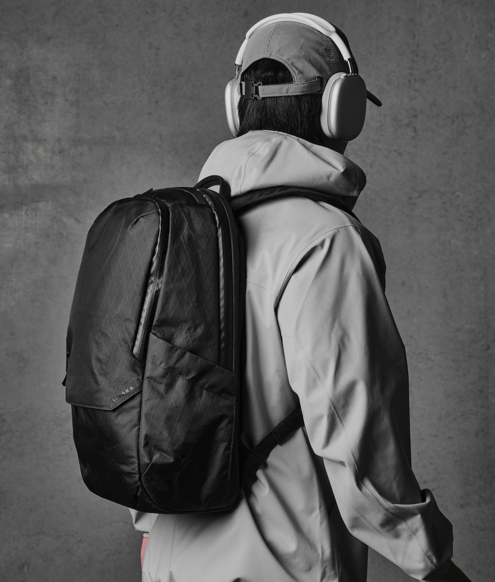 Elements Backpack Pro