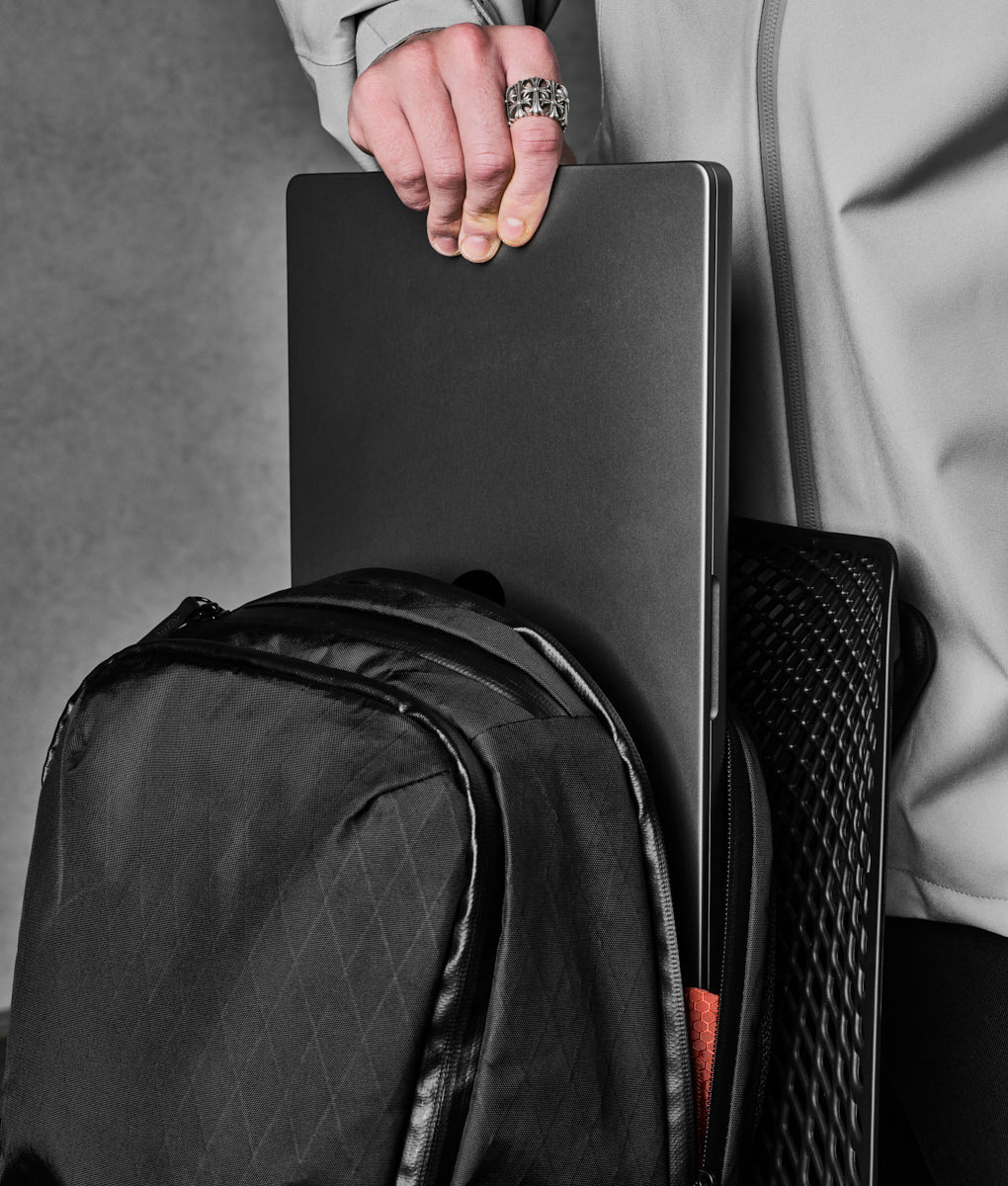 Elements Backpack Pro
