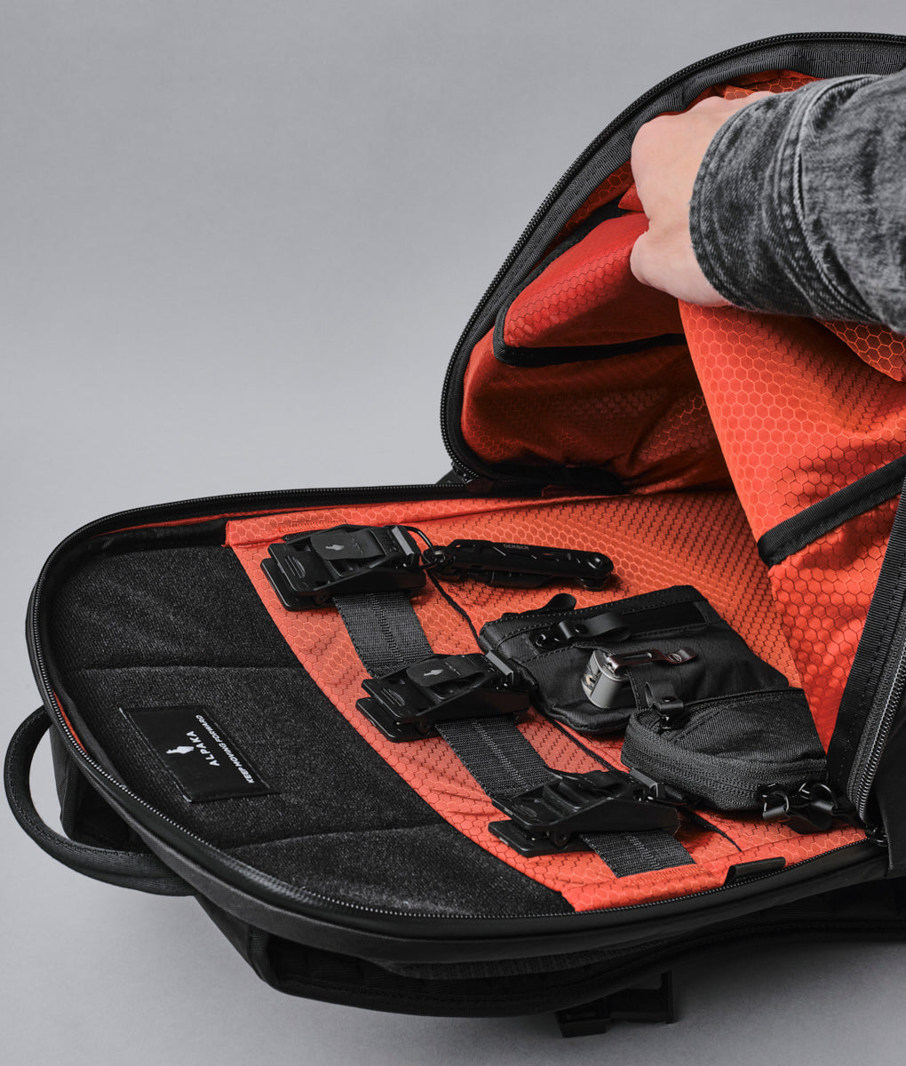 Elements Backpack Pro