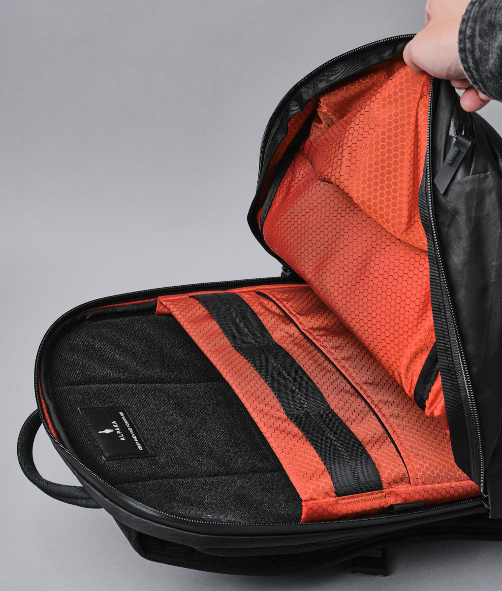 Elements Backpack Pro