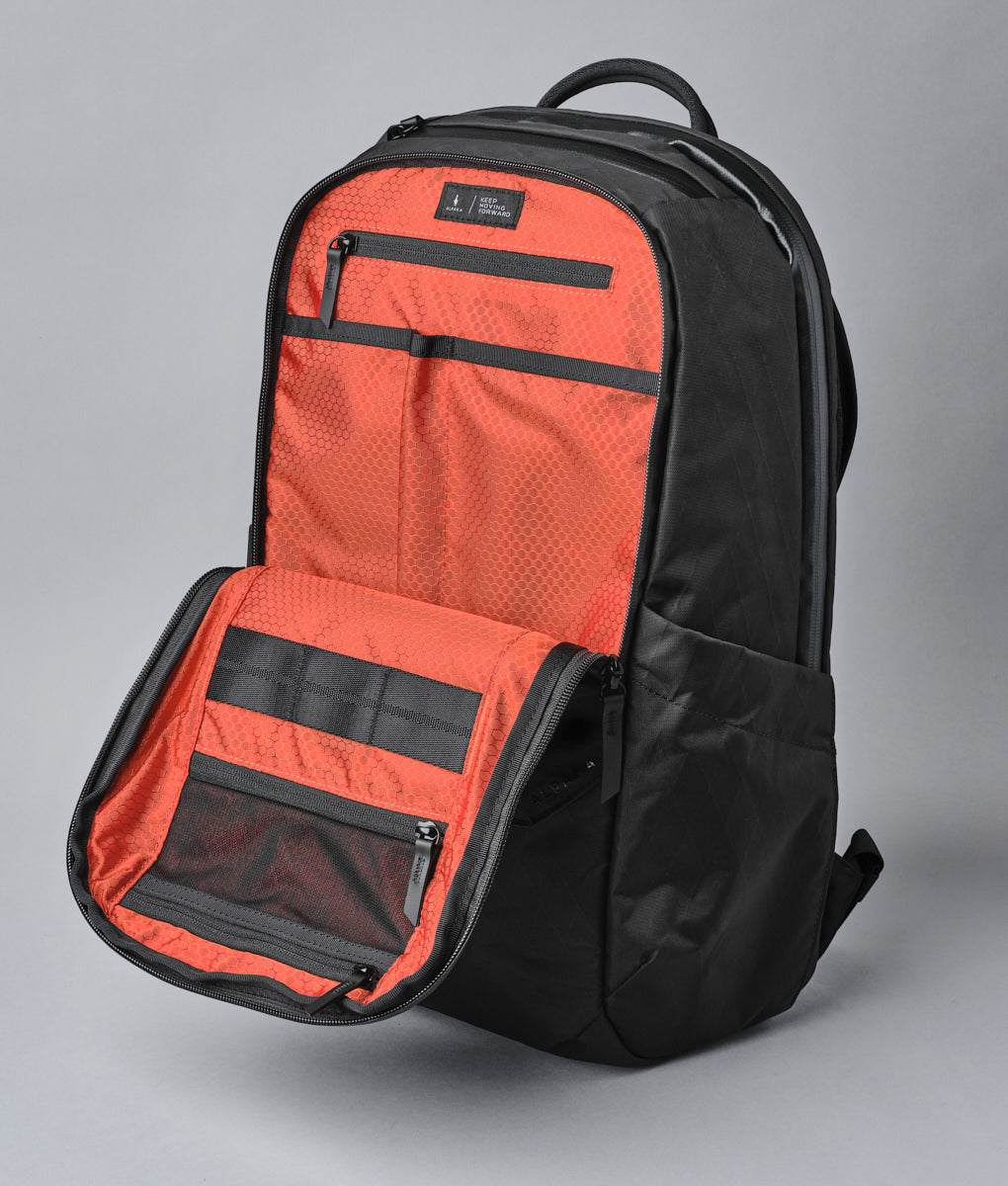 Elements Backpack Pro