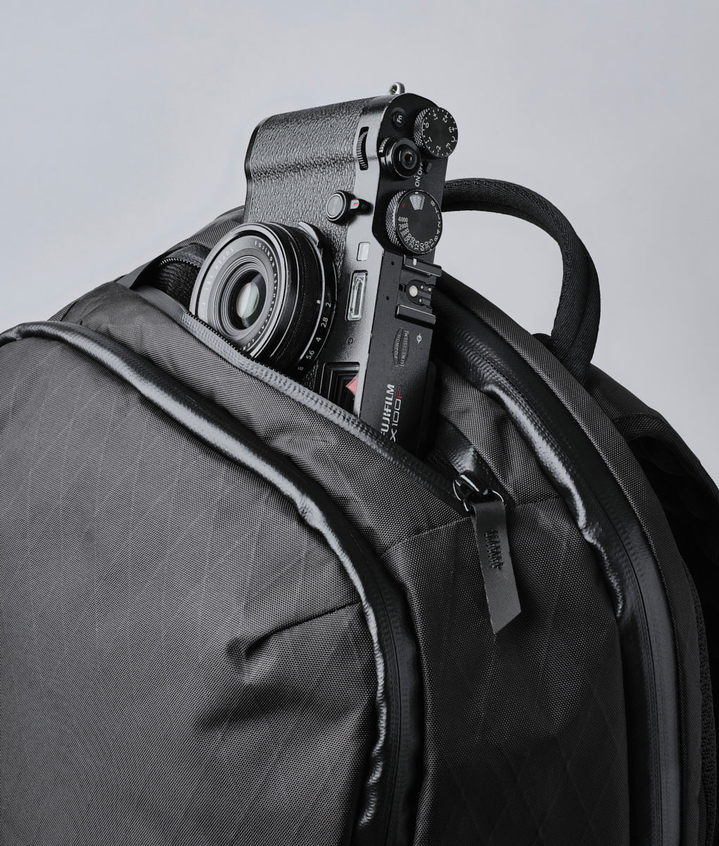 Elements Backpack Pro