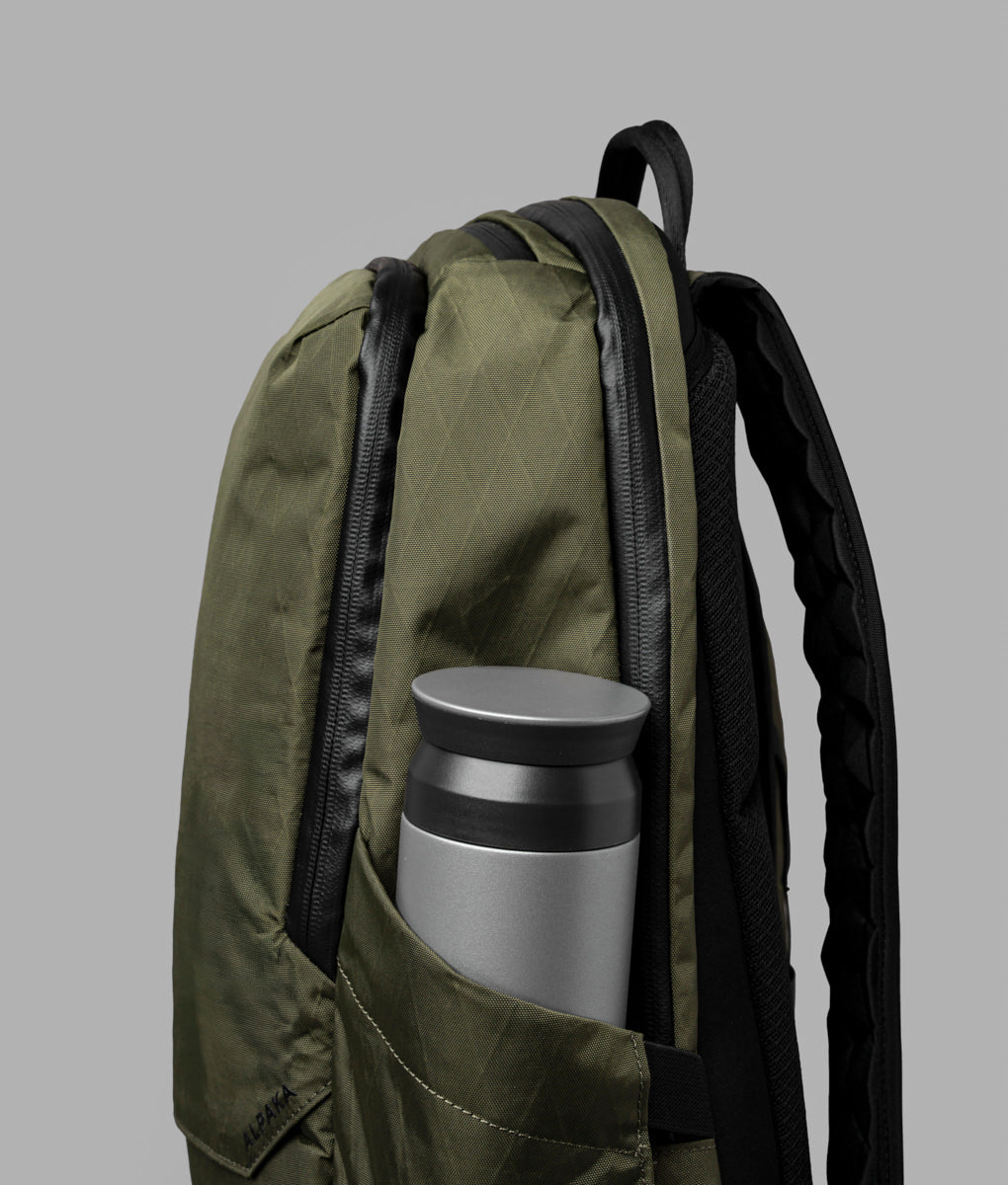 Elements Backpack Pro