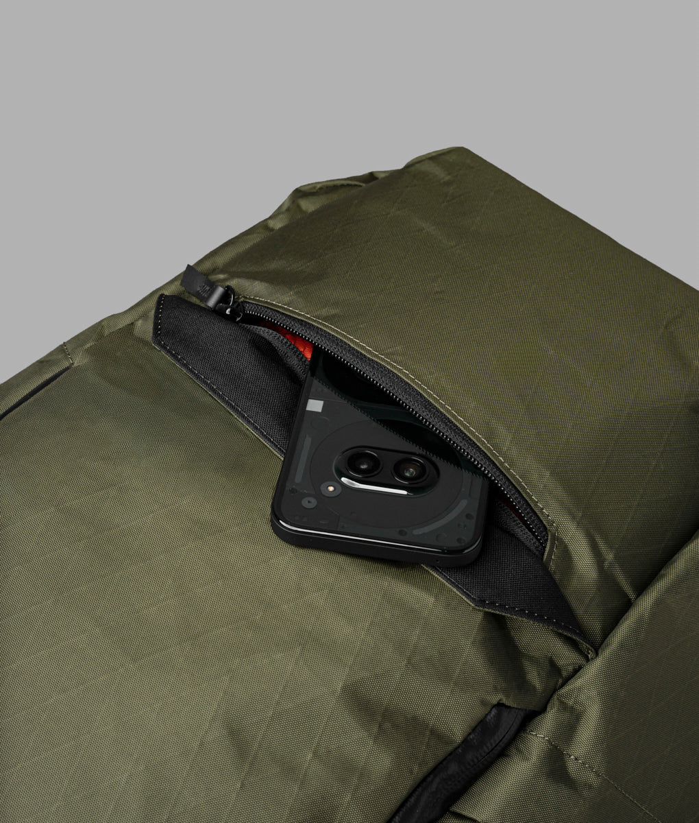 Elements Backpack Pro
