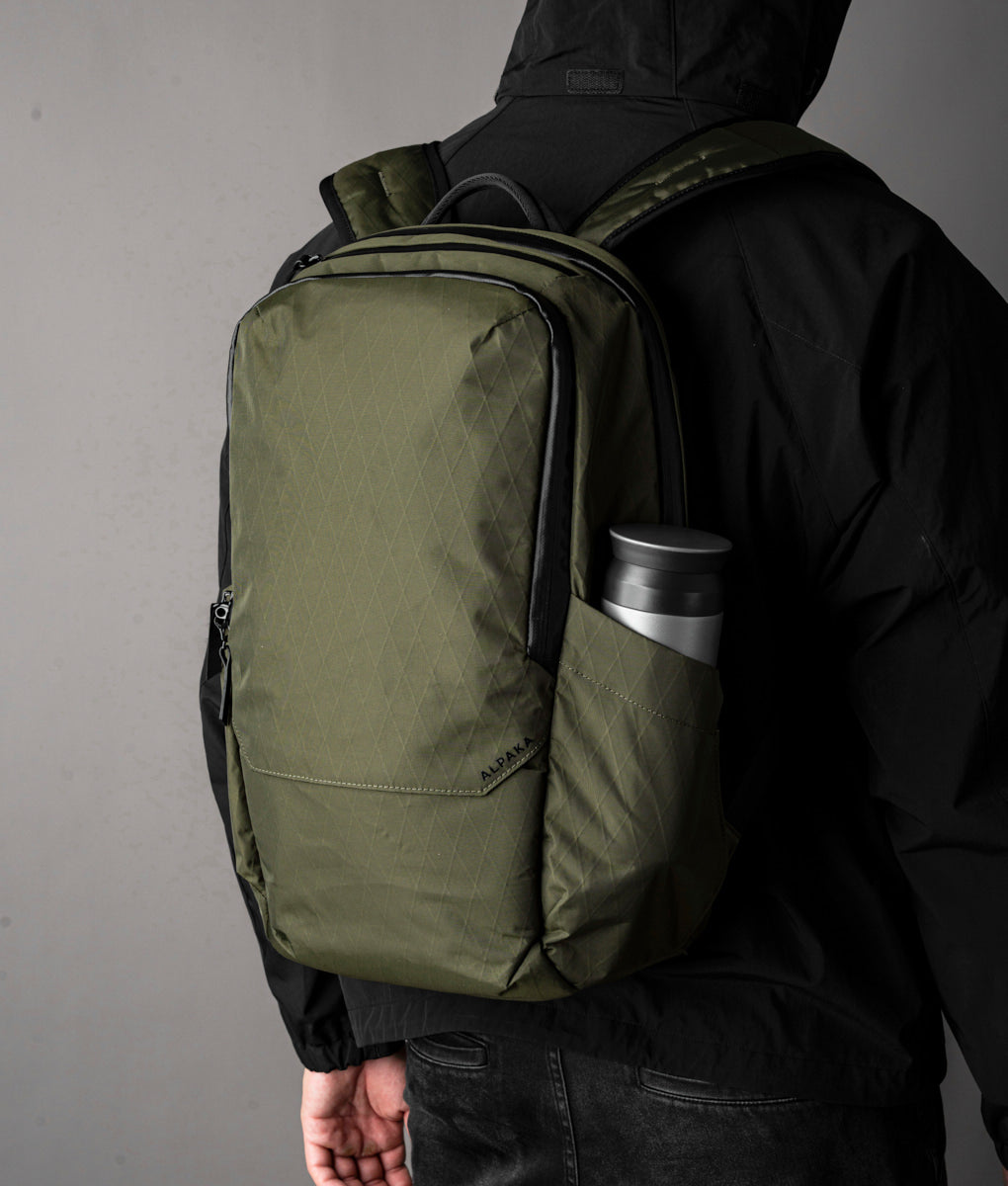 Elements Backpack Pro