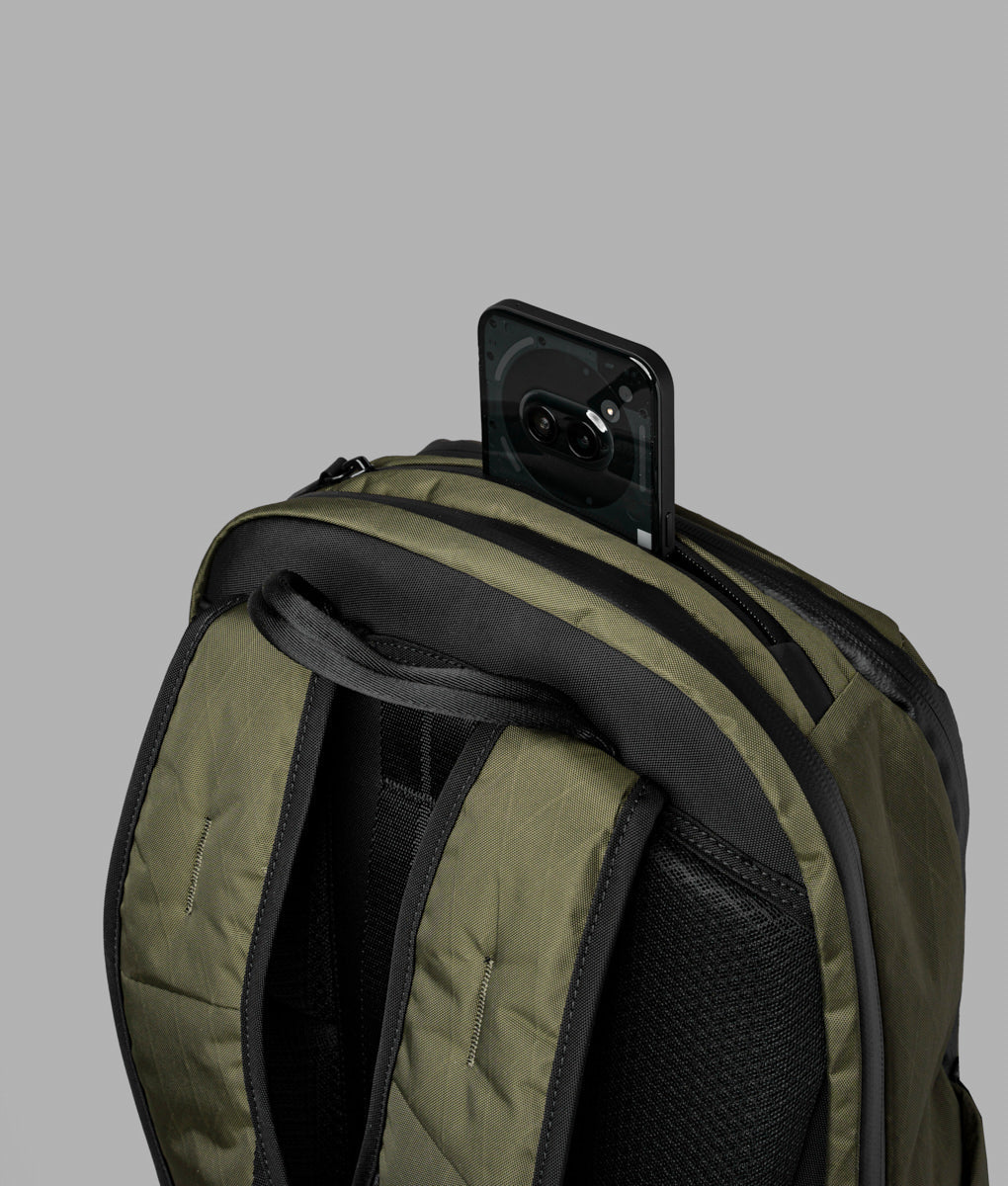 Elements Backpack Pro