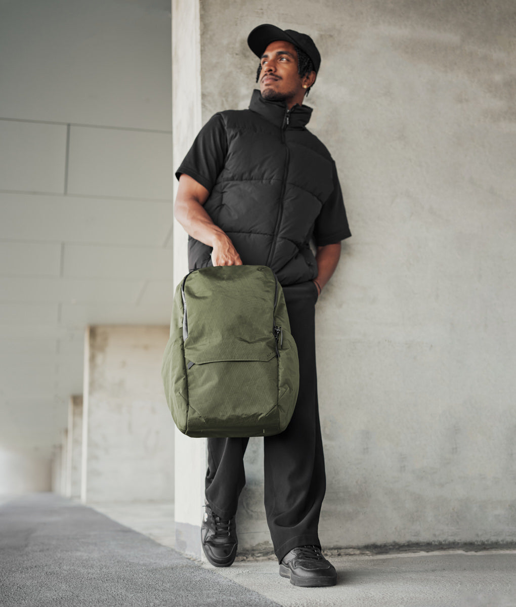 Elements Backpack Pro
