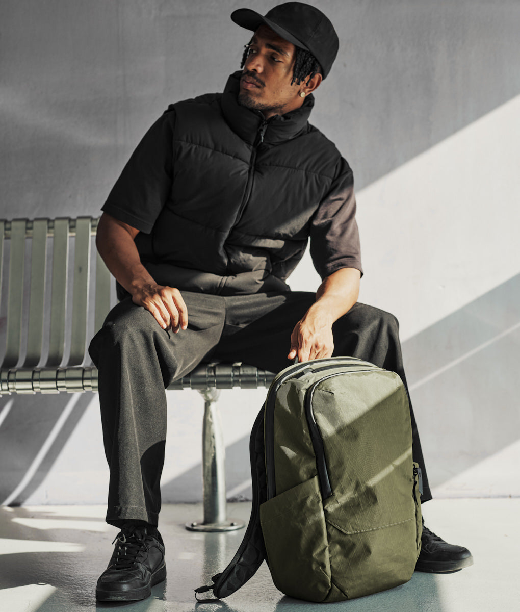 Elements Backpack Pro