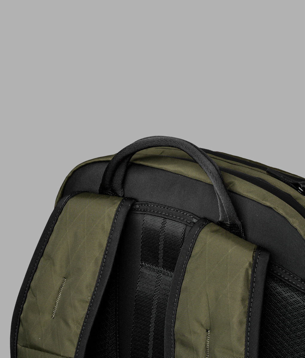 Elements Backpack Pro