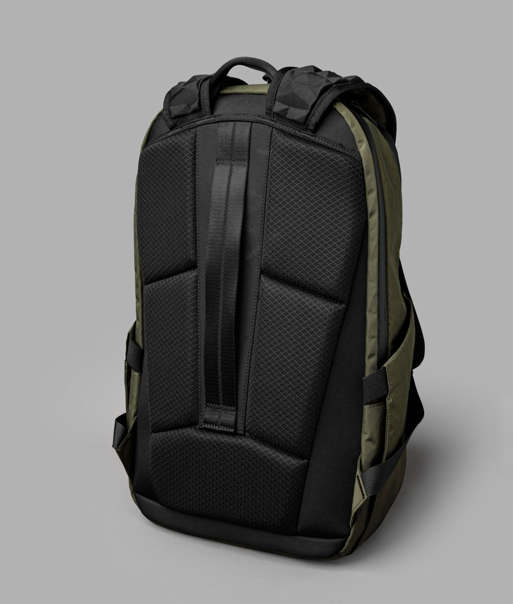 Elements Backpack Pro