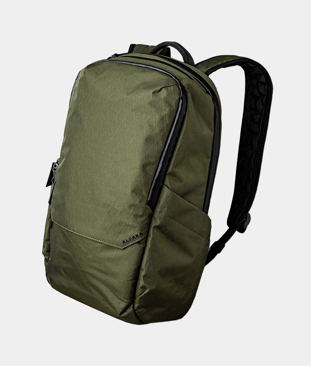 Elements Backpack Pro