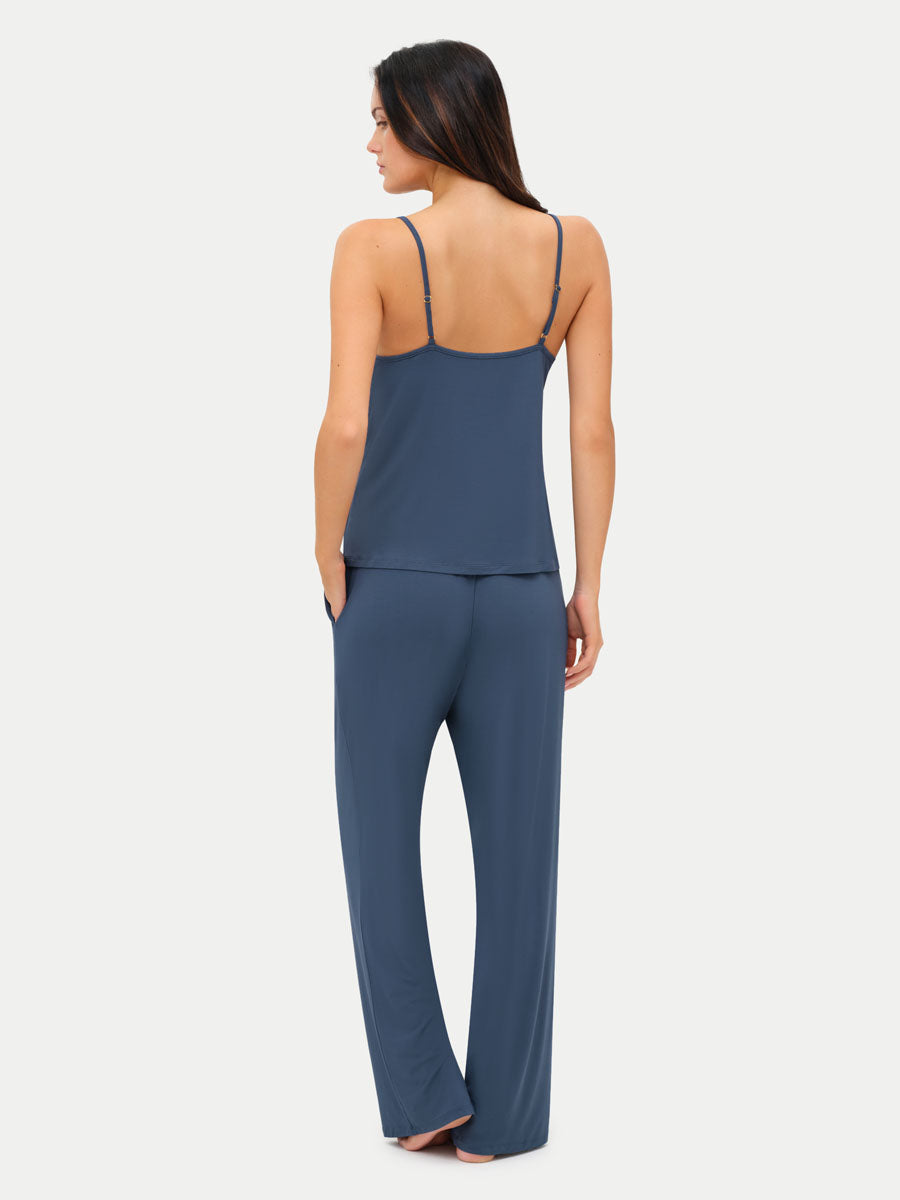 Bamboo Cami PJ Set