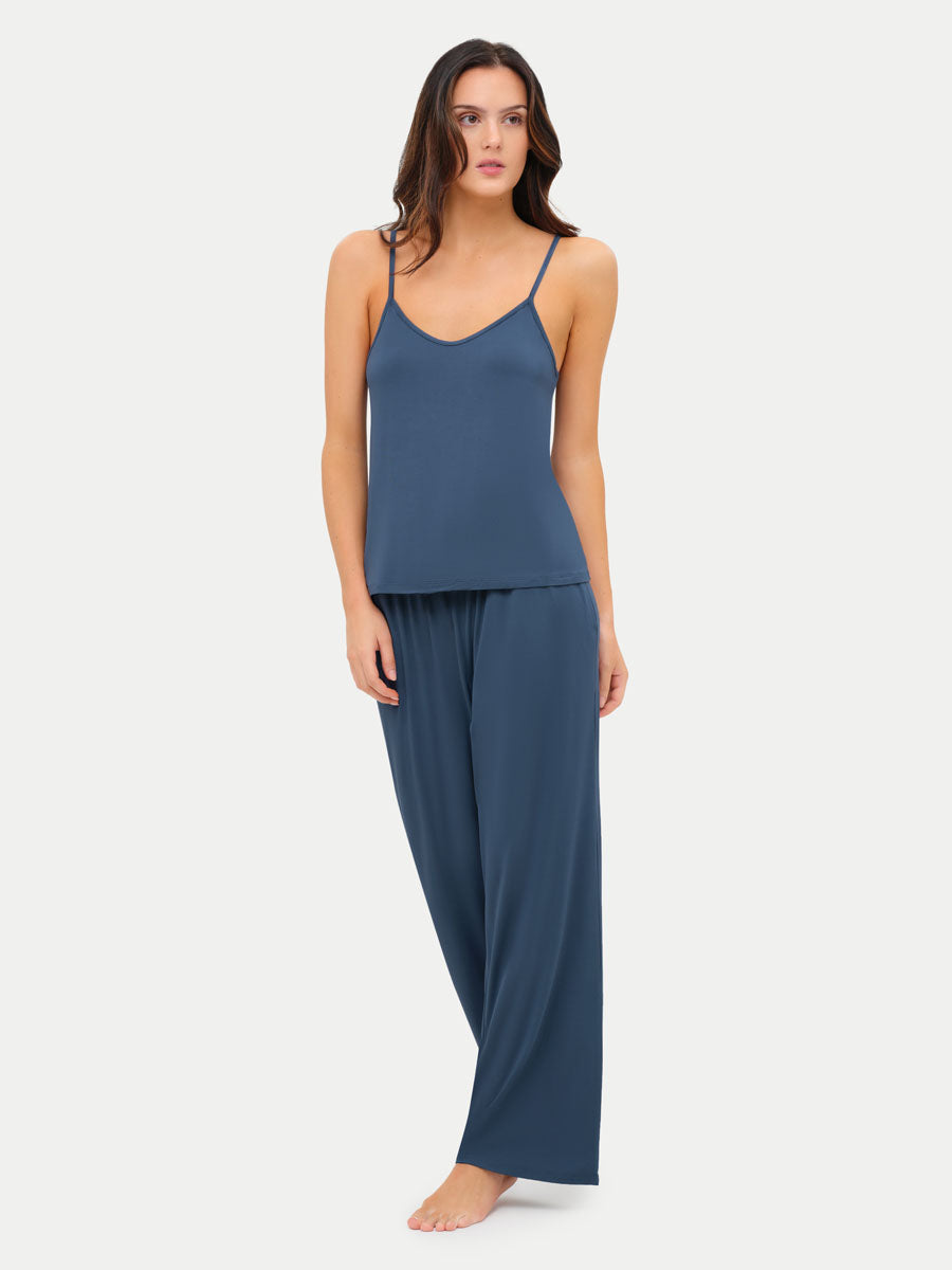 Bamboo Cami PJ Set
