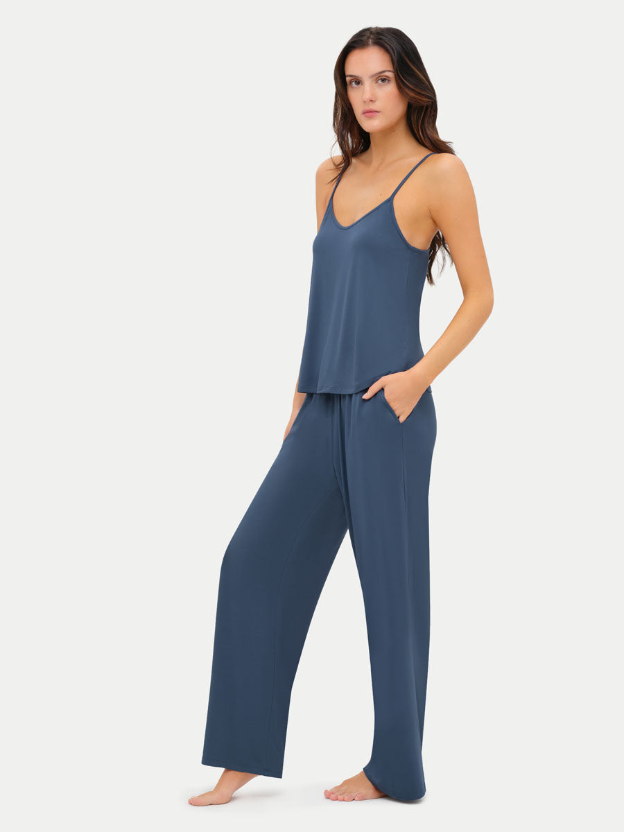 Bamboo Cami PJ Set