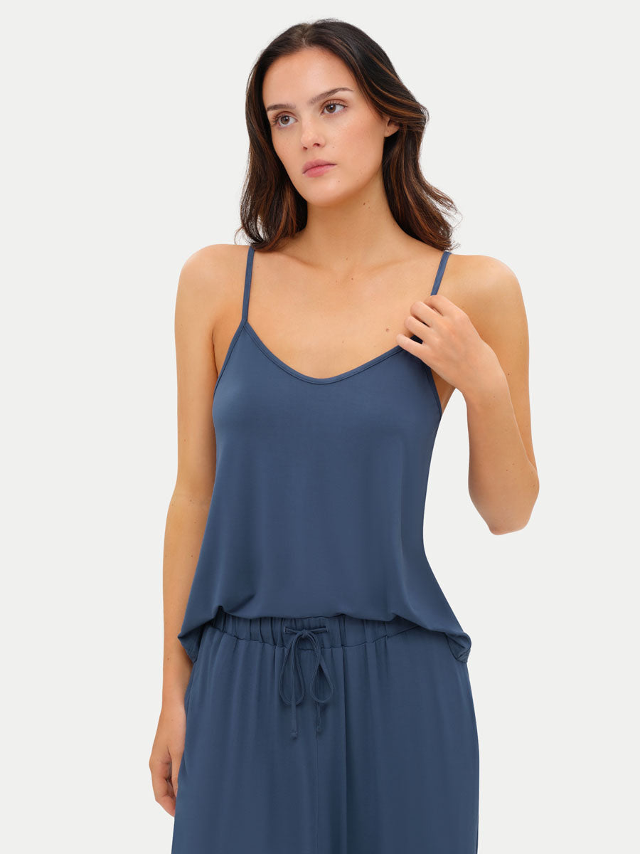 Bamboo Cami PJ Set