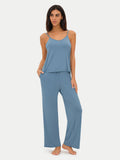 Bamboo Cami PJ Set