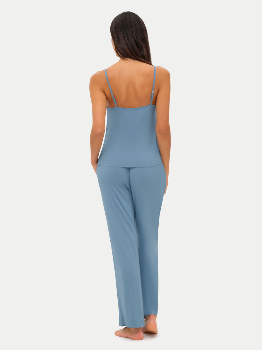 Bamboo Cami PJ Set