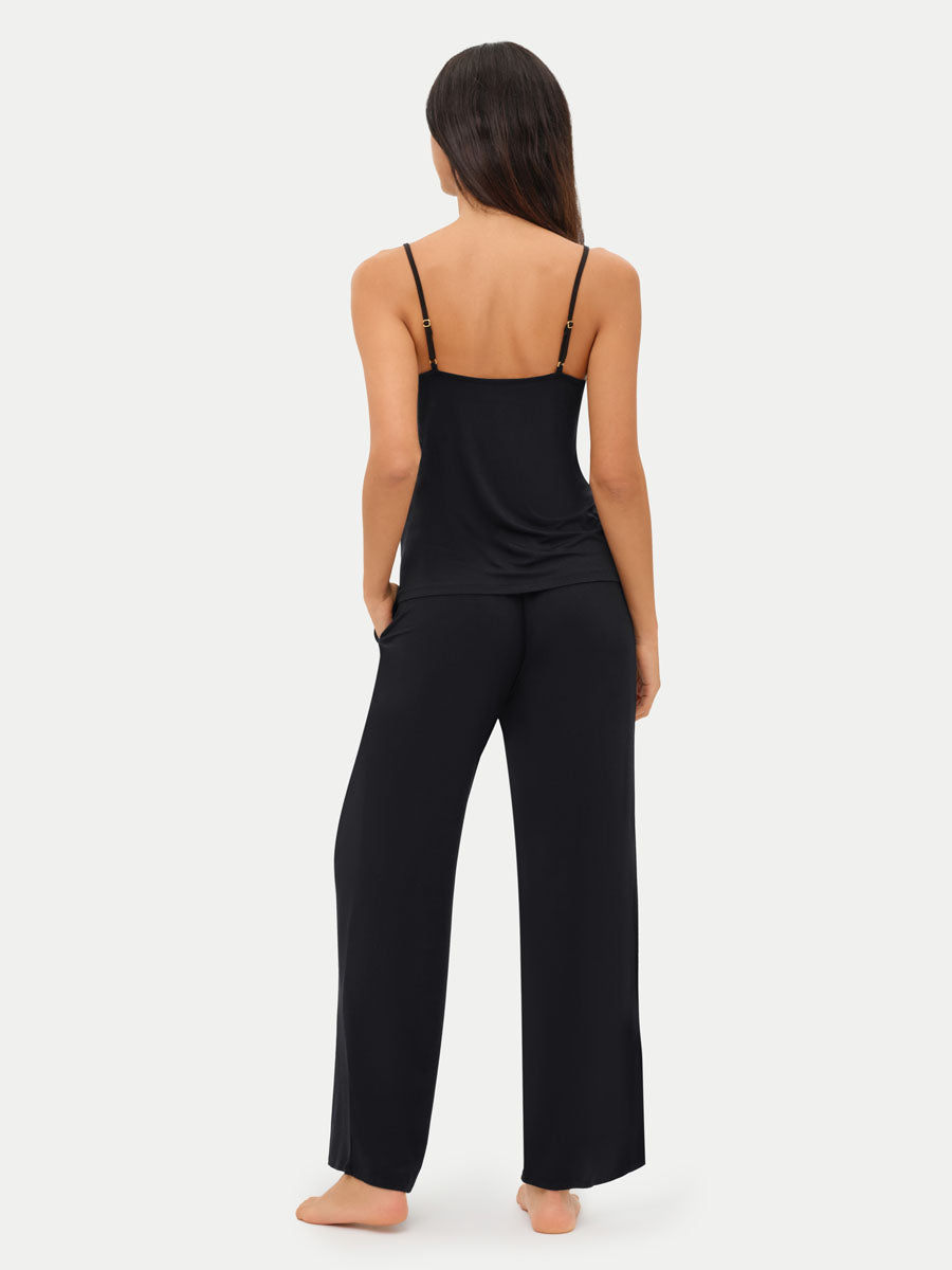 Bamboo Cami PJ Set