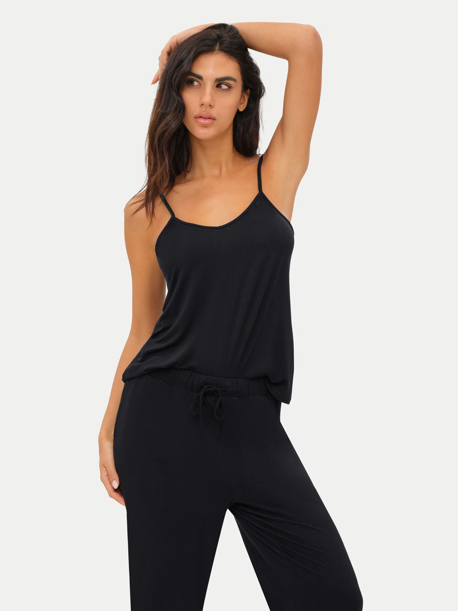 Bamboo Cami PJ Set
