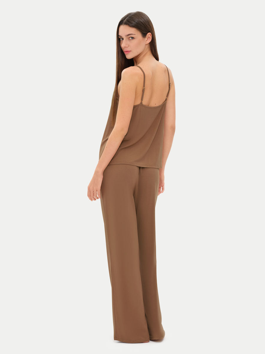 Bamboo Cami PJ Set